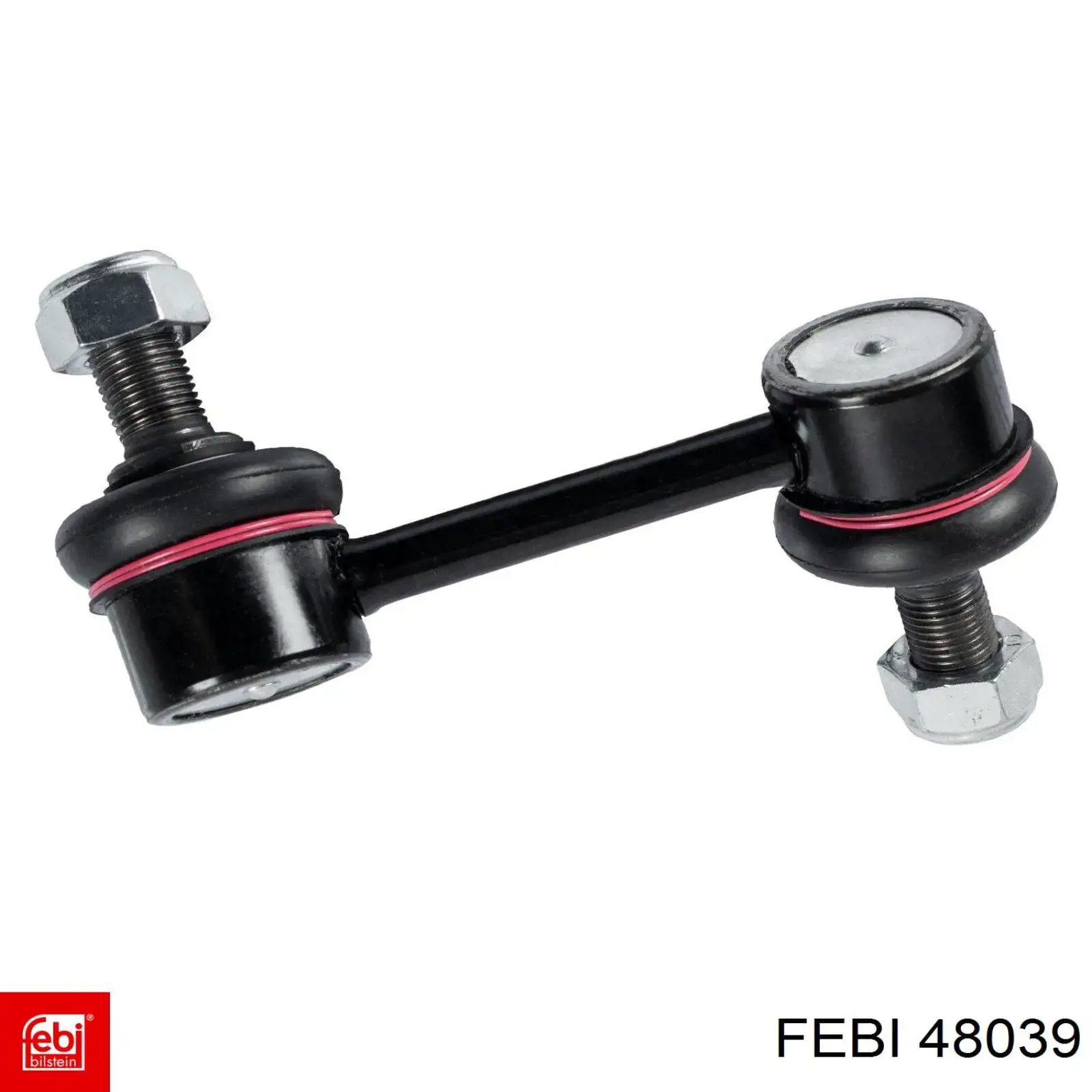 Стойка стабилизатора задняя правая Febi 48039 цена, от 19.64 USD