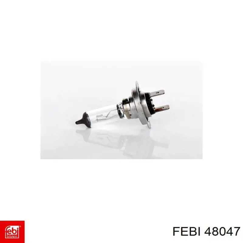 Тяга переднего стабилизатора Febi 48047 цена, от 10.54 USD