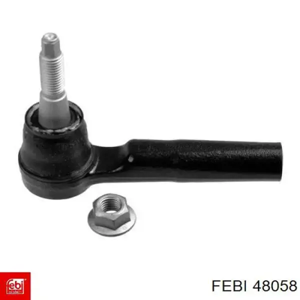 Рулевой наконечник Febi 48058 цена, от 16.17 USD