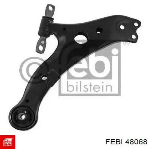Купить 48068 Febi Рулевая тяга