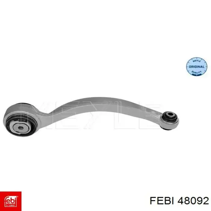 C2C39683 JAGUAR Barra oscilante, suspensión de ruedas delantera, inferior izquierda/derecha original y equivalente