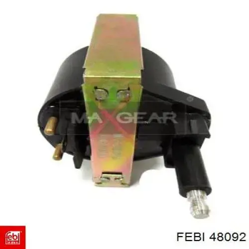 Стойки и рычаги подвески Febi 48092 цена, от 110.09 USD