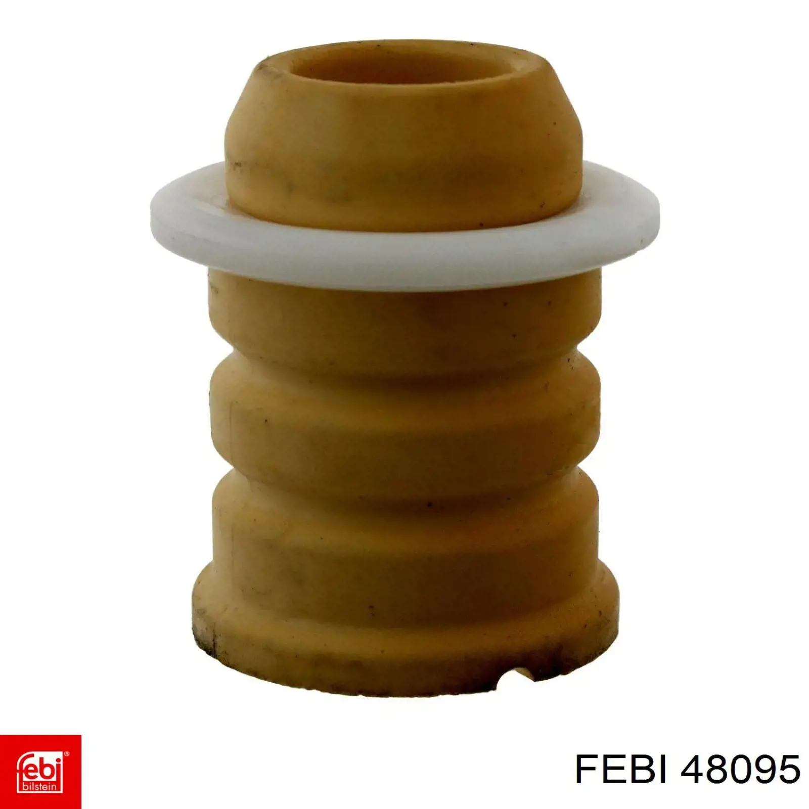 Рычаг передней подвески верхний левый Febi 48095 цена, от 99.29 USD
