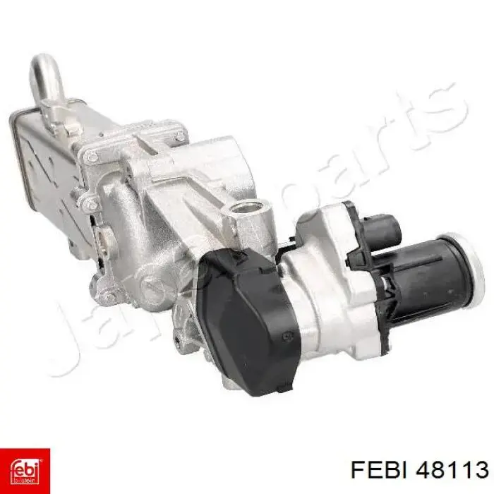 Шаровая опора рулевой сошки Febi 48113 цена, от 29.17 USD