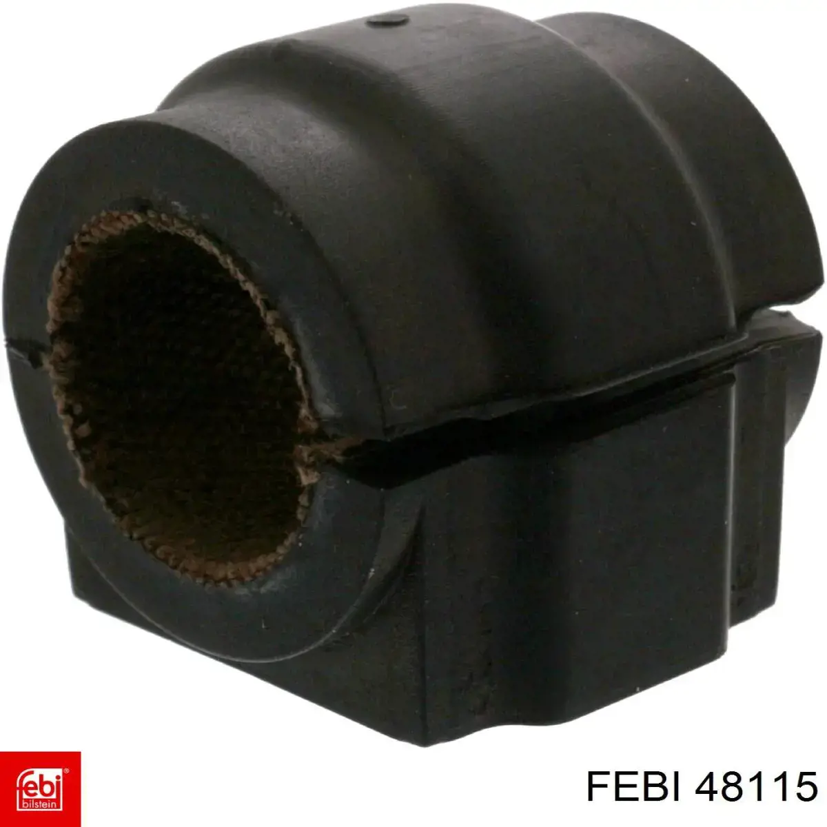 Правый рычаг передней нижней подвески Febi 48115 цена, от 104.57 USD