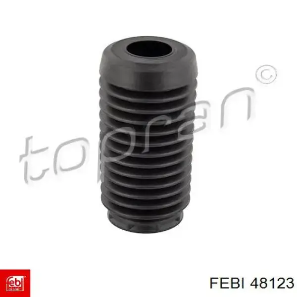 Тяга переднего стабилизатора Febi 48123 цена, от 11.03 USD