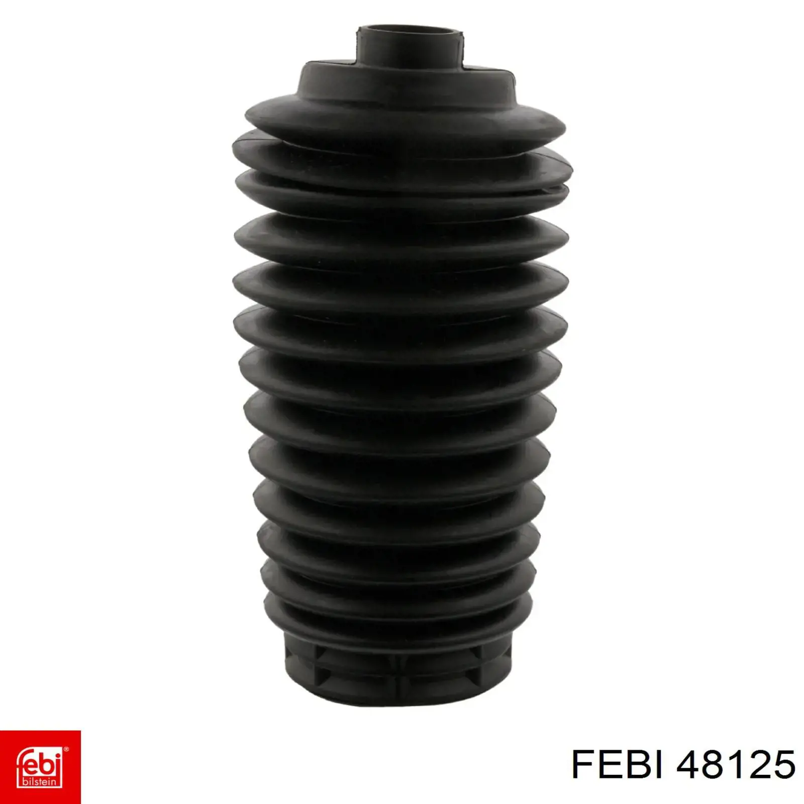 Стойка стабилизатора задняя правая Febi 48125 цена, от 12.16 USD