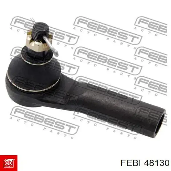 Купить 48130 Febi Наконечник рулевой тяги, внешний