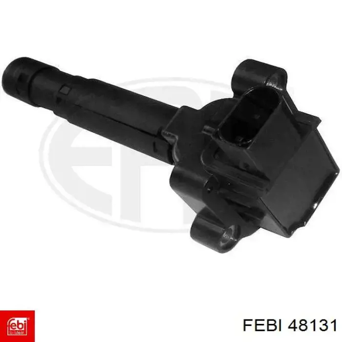 48131 Febi Тяги рулевые