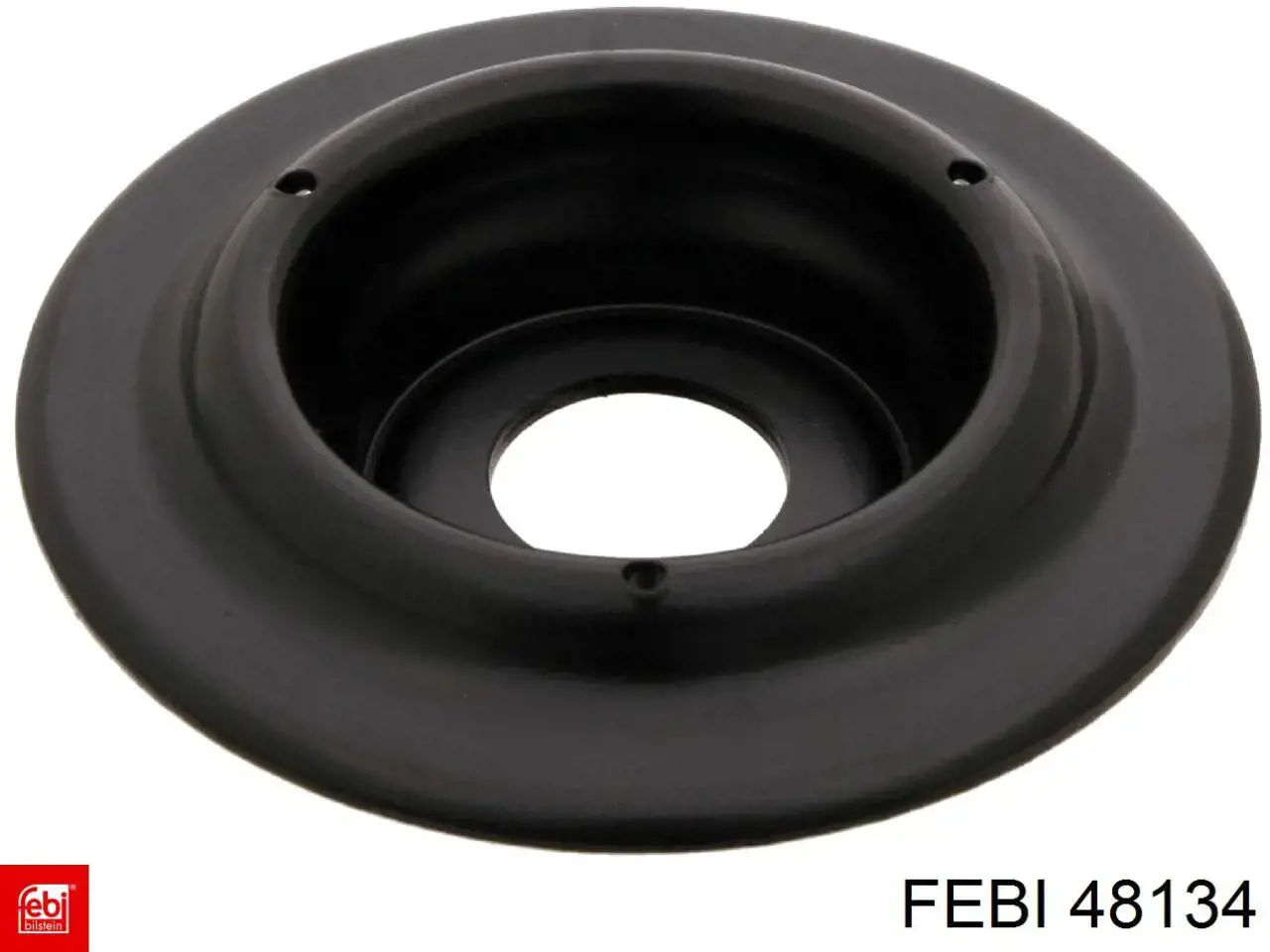 Рулевой наконечник Febi 48134 цена, от 17.81 USD