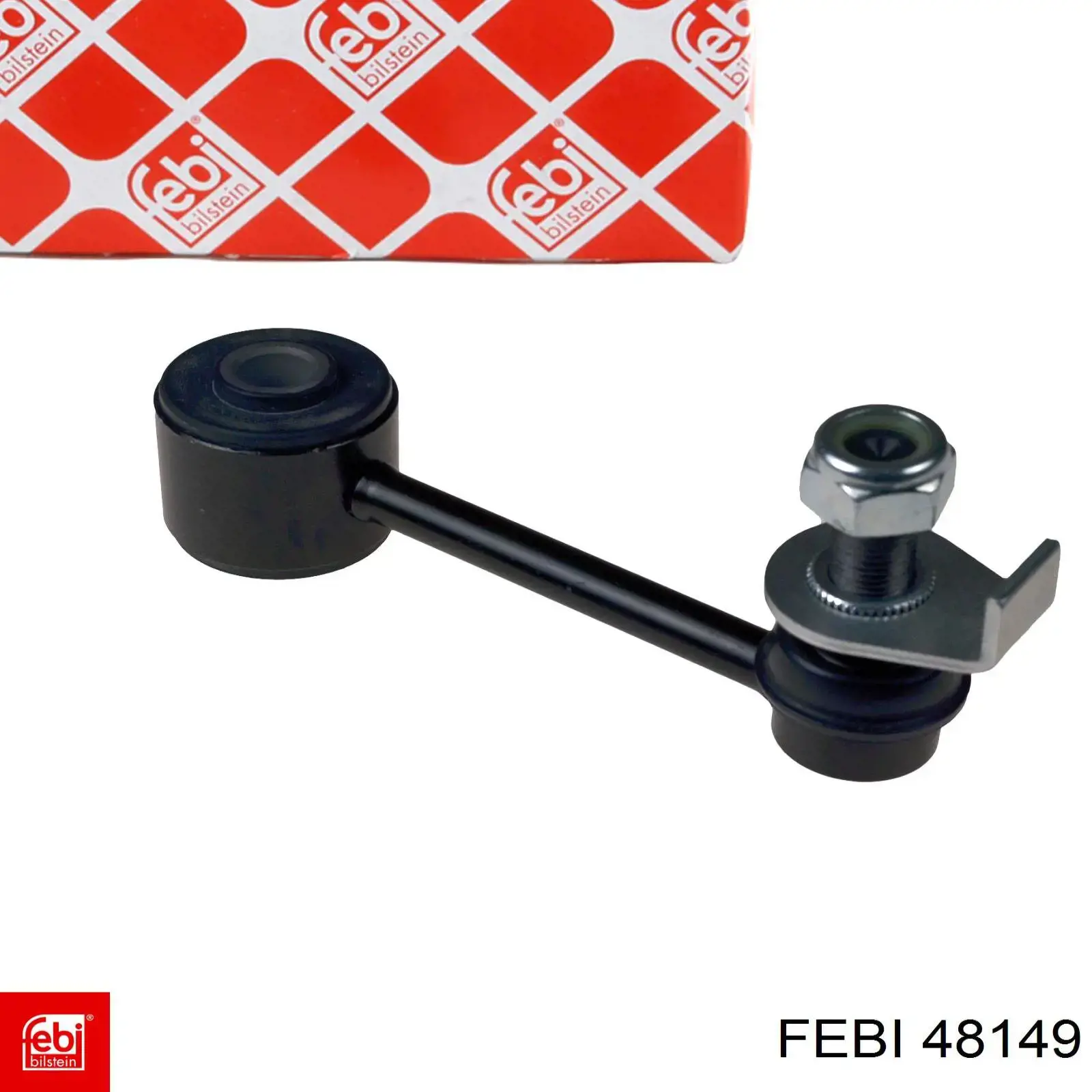 48149 Febi Тяжка стабилизатора, заднего