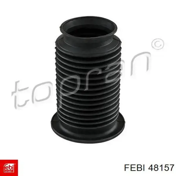Правый рычаг передней нижней подвески Febi 48157 цена, от 117.61 USD