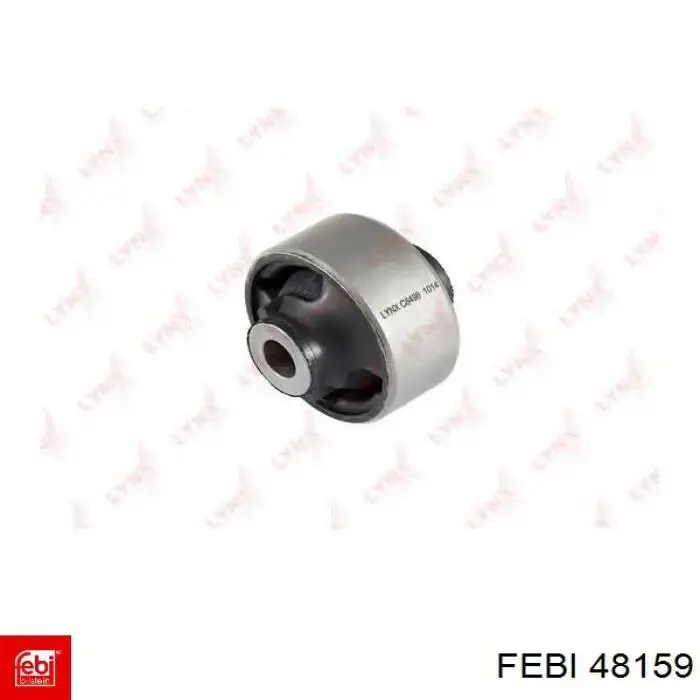 Нижний рычаг 48159 Febi