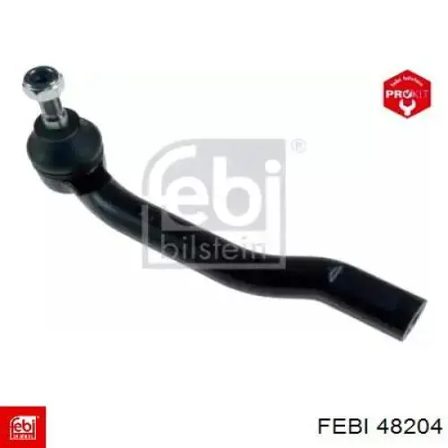 Рулевой наконечник Febi 48204 цена, от 18.44 USD