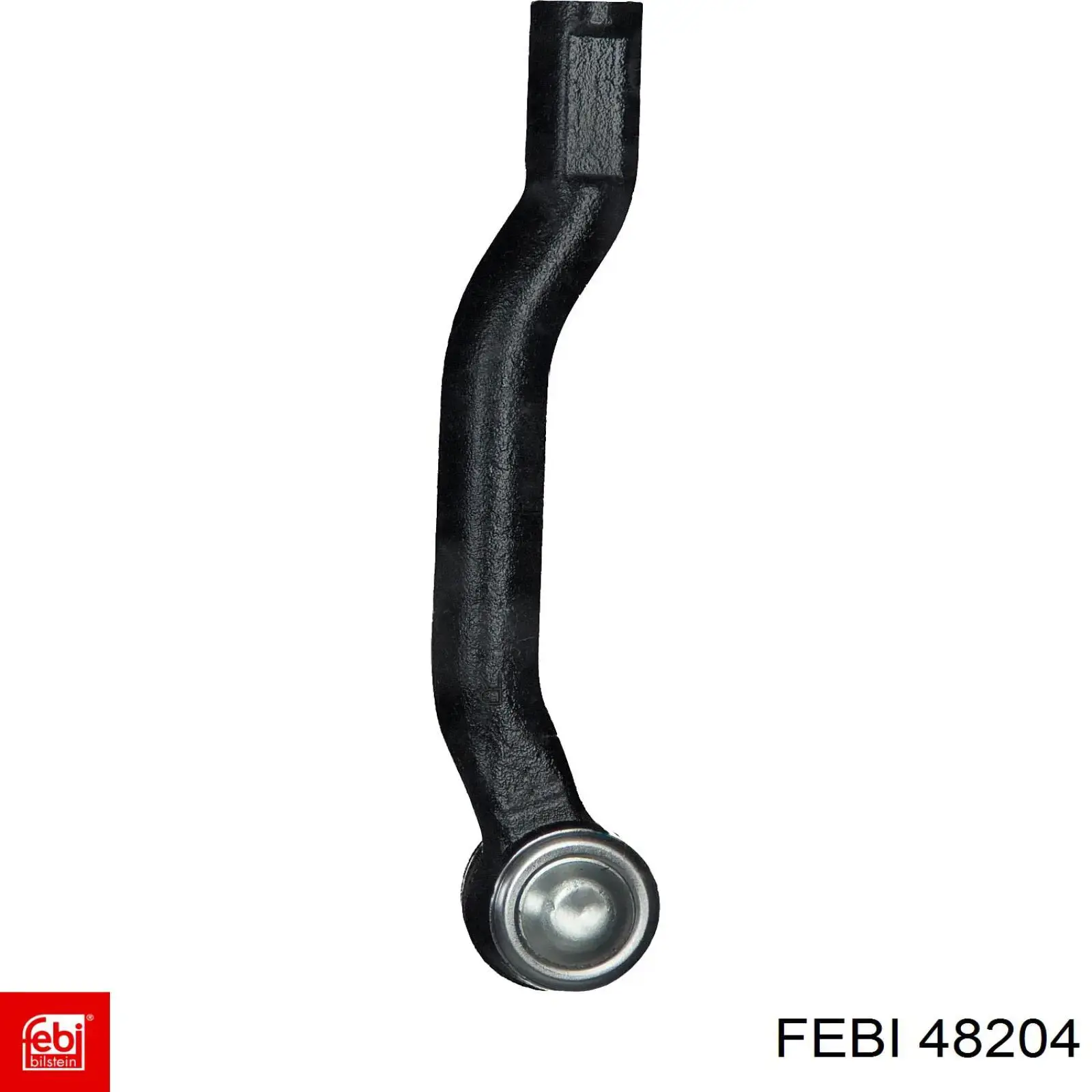 Купить 48204 Febi Наконечник рулевой тяги, внешний