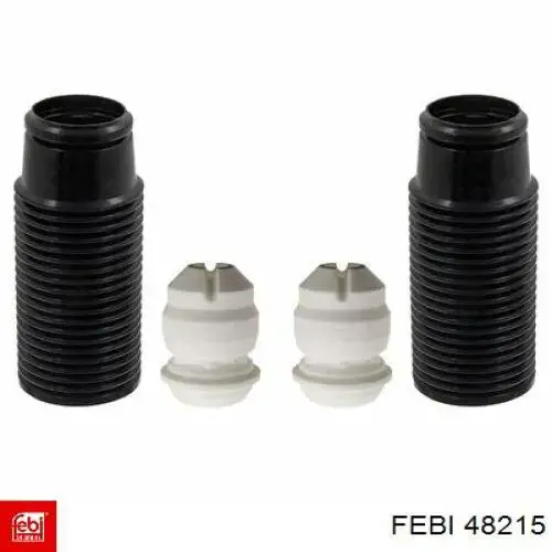 Тяга переднего стабилизатора Febi 48215 цена, от 10.52 USD