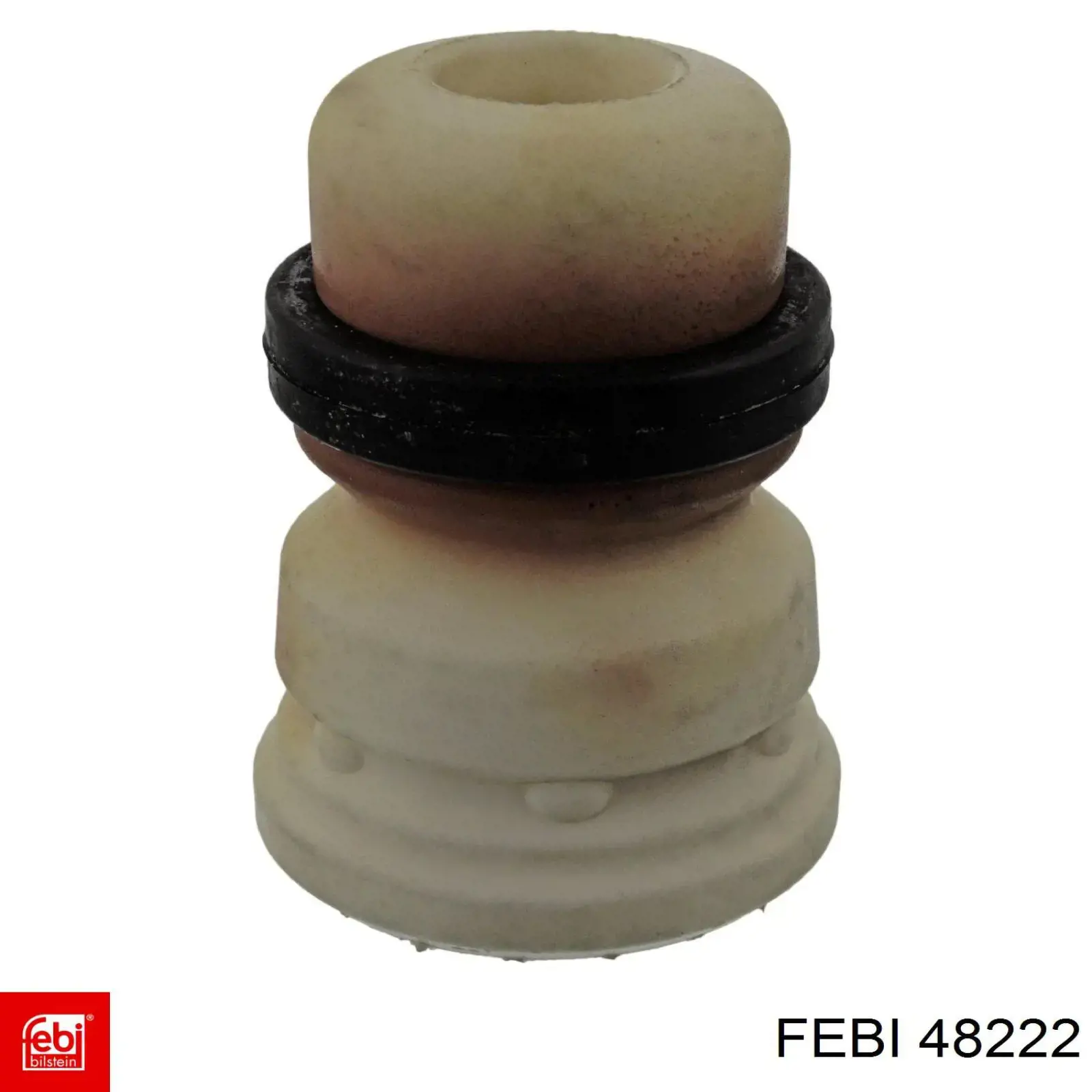 Купить 48222 Febi Нижняя шаровая опора