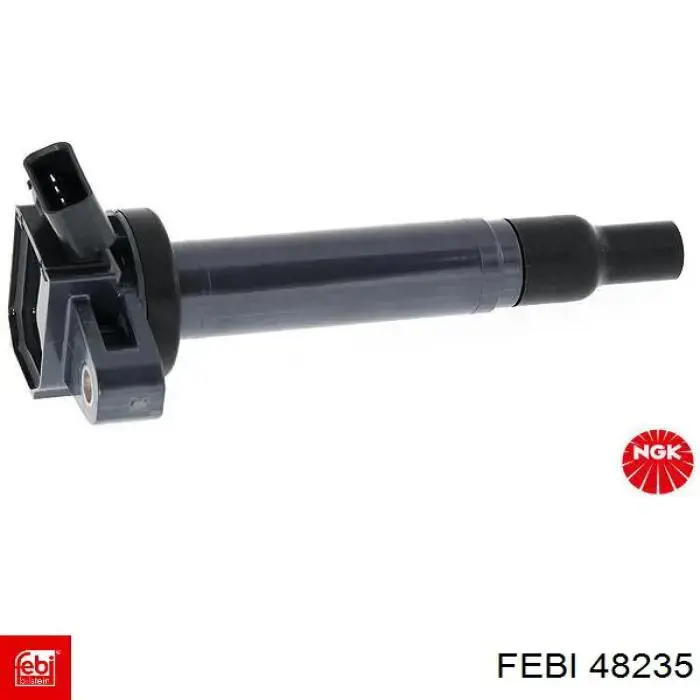 Купить 48235 Febi Рулевая тяга