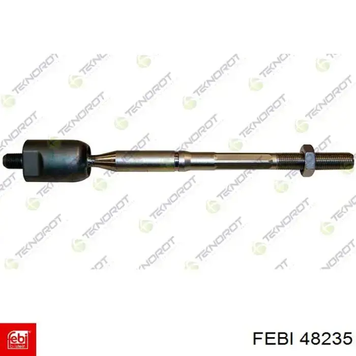 Рулевая тяга Febi 48235 цена, от 15.63 USD