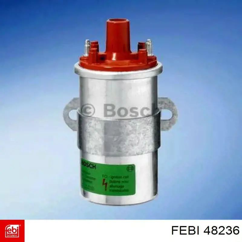 Рулевая тяга Febi 48236 цена, от 10.58 USD