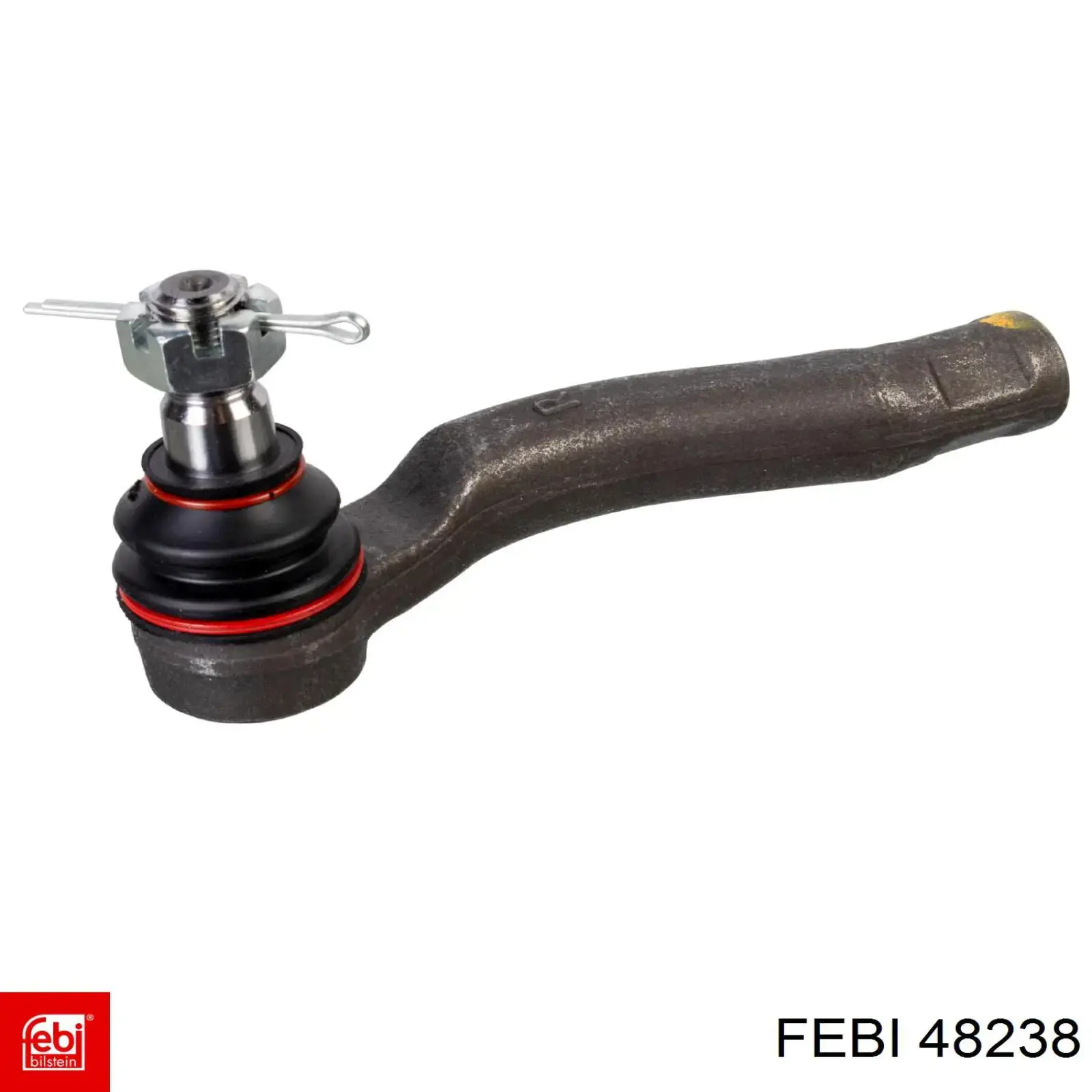 Купить 48238 Febi Наконечник рулевой тяги, внешний