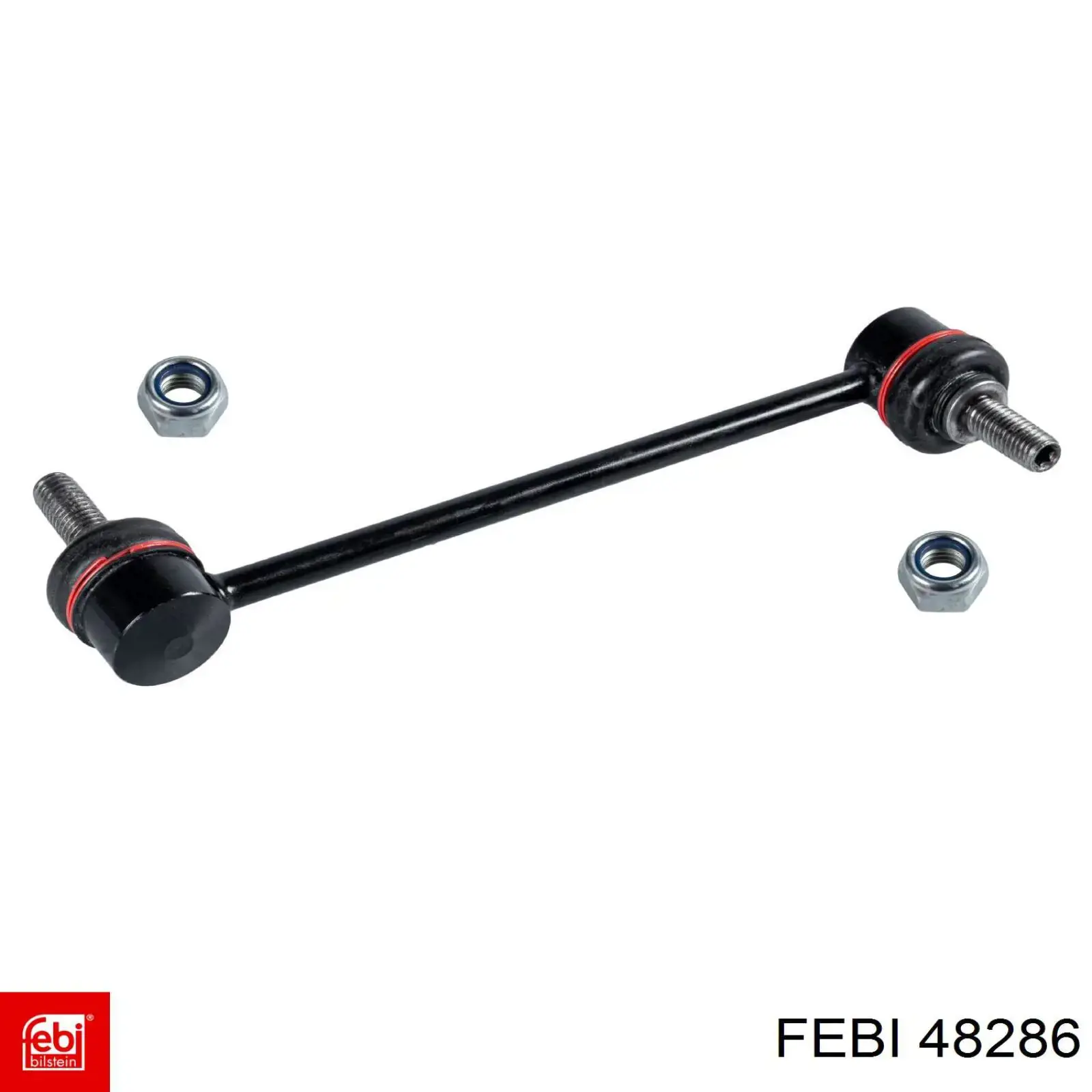 Купить 48286 Febi Цепь ГРМ, распредвала