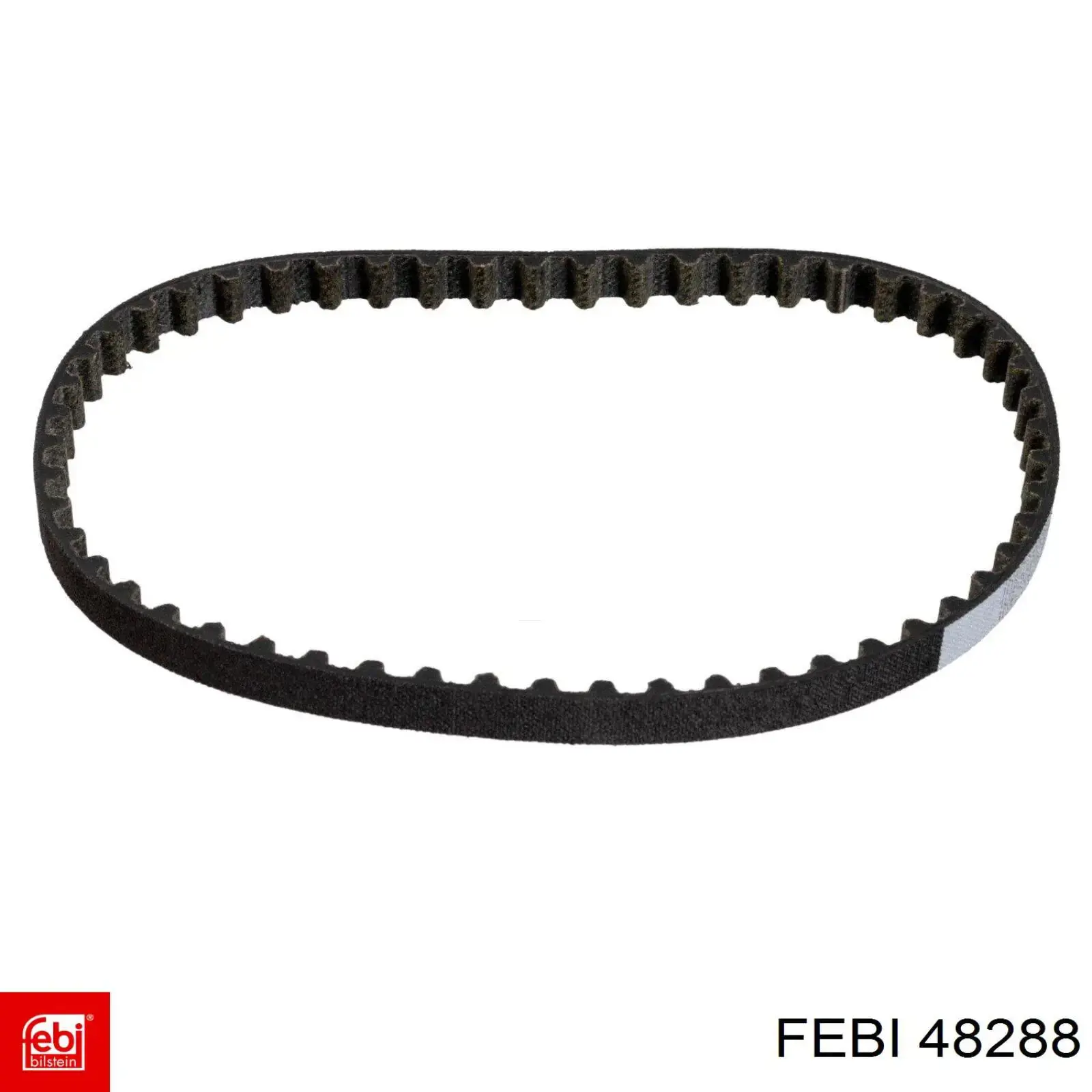 Ремень привода масляного насоса Febi 48288 цена, от 18.63 USD