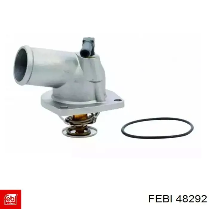 Цепь распредвала Febi 48292