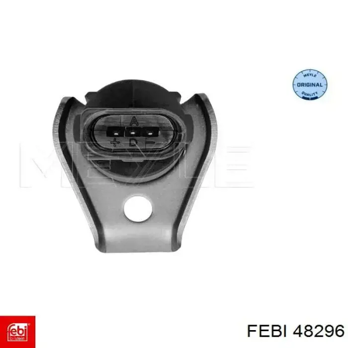 Датчик спидометра Febi 48296