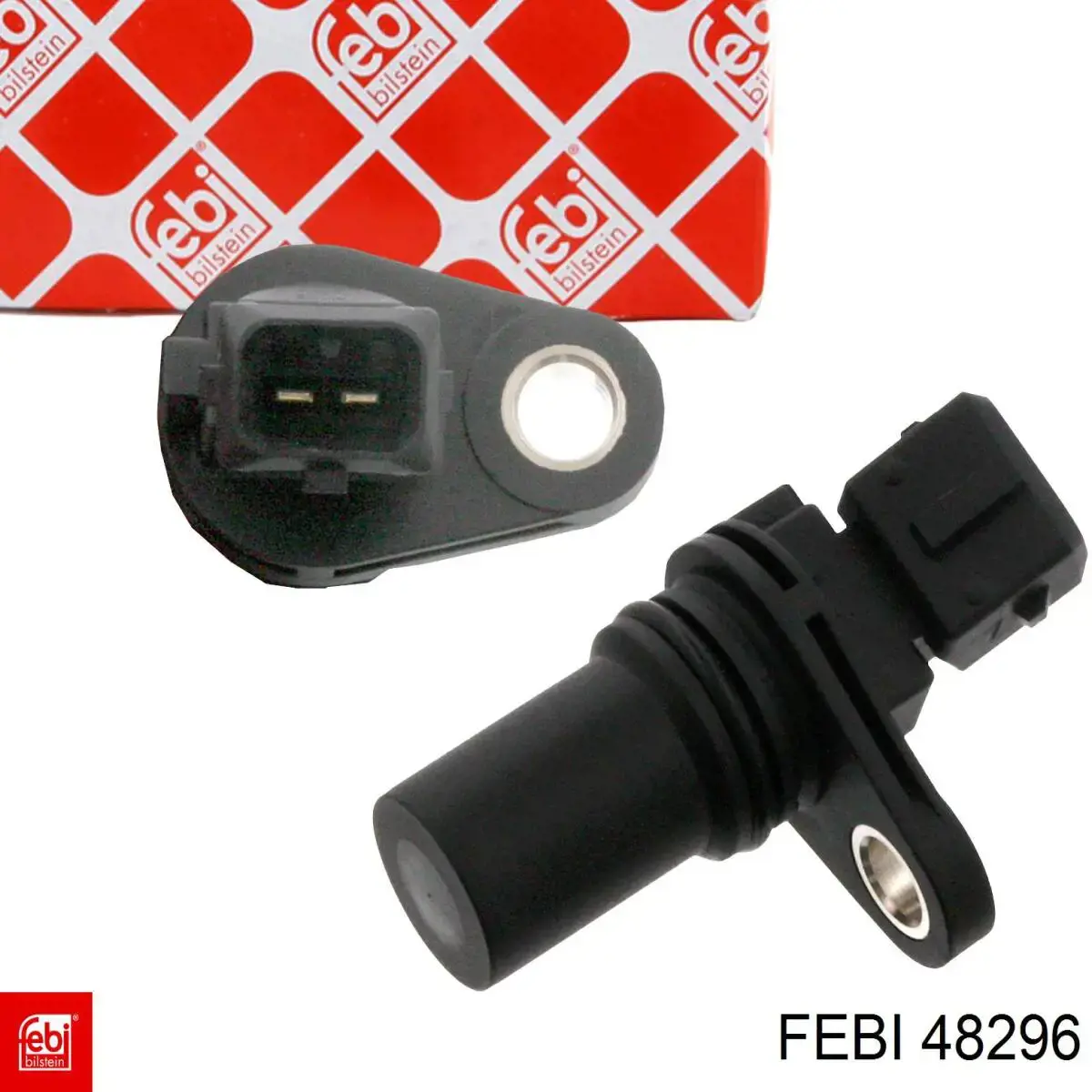 Датчик скорости Febi 48296 цена, от 8.08 USD