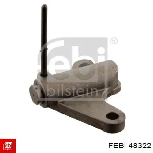 Купить 48322 Febi Набор цепи грм
