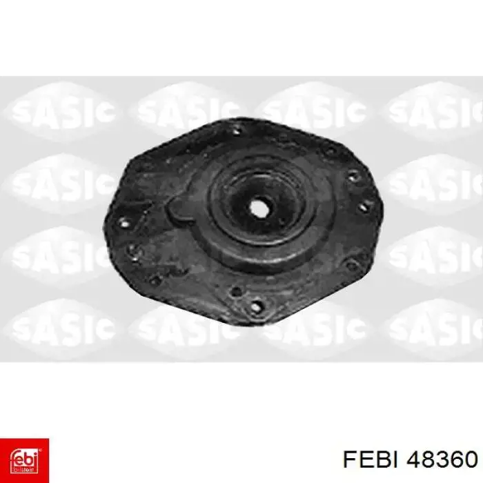 A4570910401 Mercedes Топливный насос, механический