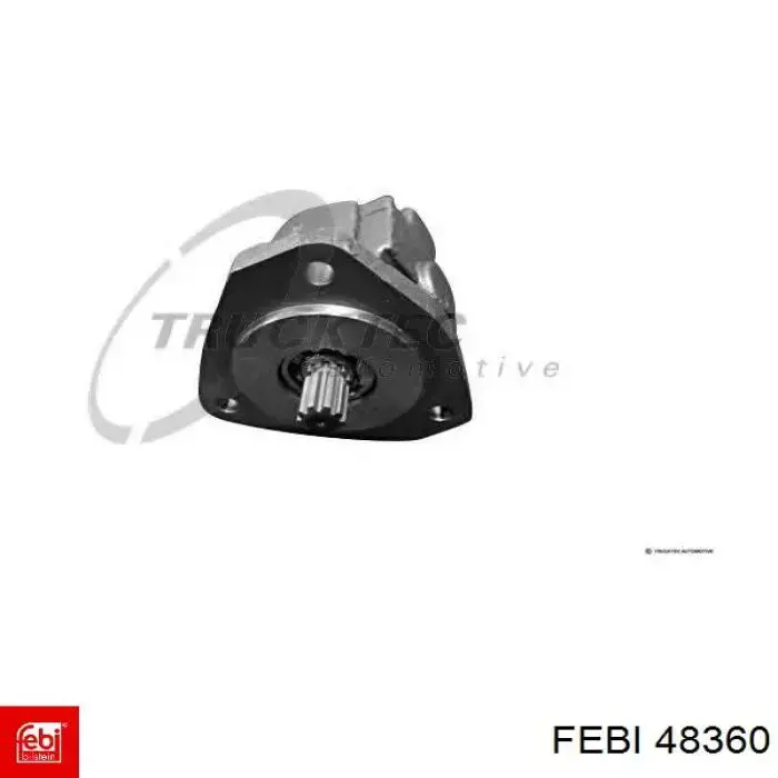 Топливный насос механический Mercedes A4570910401 цена, от 166.46 USD