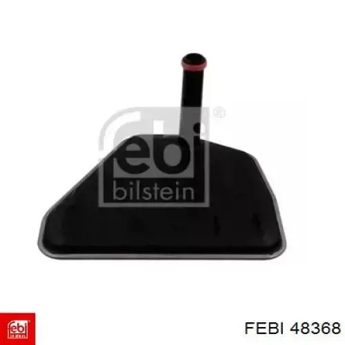 Фильтр коробки автомат Febi 48368 цена, от 26.46 USD