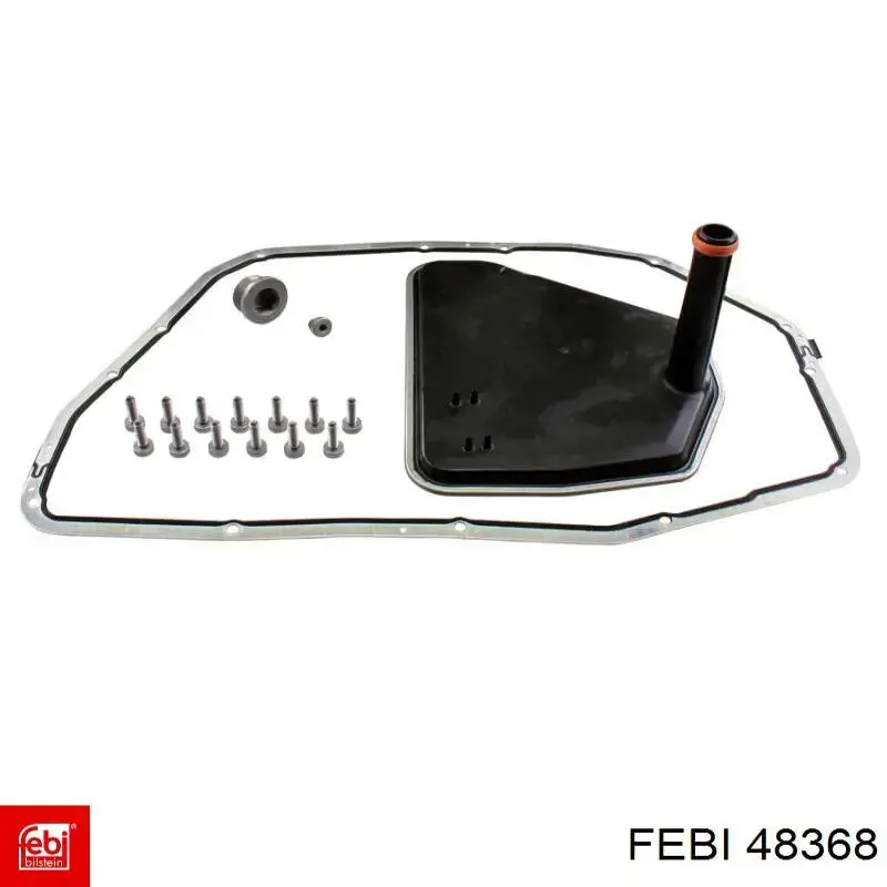Фильтр АКПП 48368 Febi