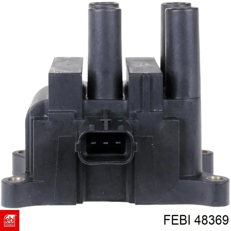 Фильтр коробки автомат Febi 48369 цена, от 21.40 USD