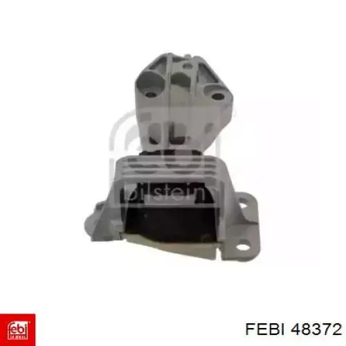 Подушка двигателя Febi 48372 цена, от 90.07 USD