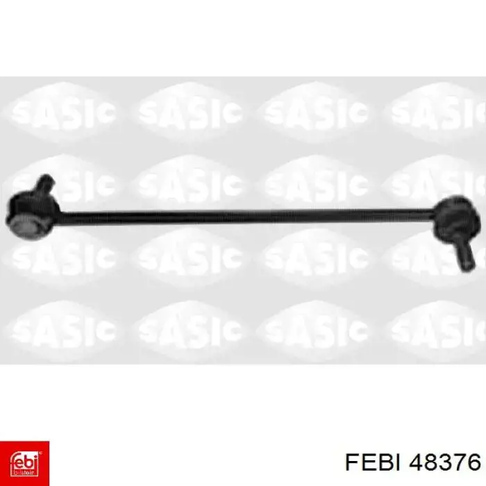 Гидроопора двигателя левая Febi 48376 цена, от 27.23 USD