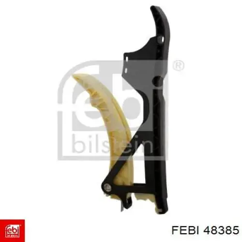 Ремкомплект ГРМ Febi 48385 цена, от 153.21 USD