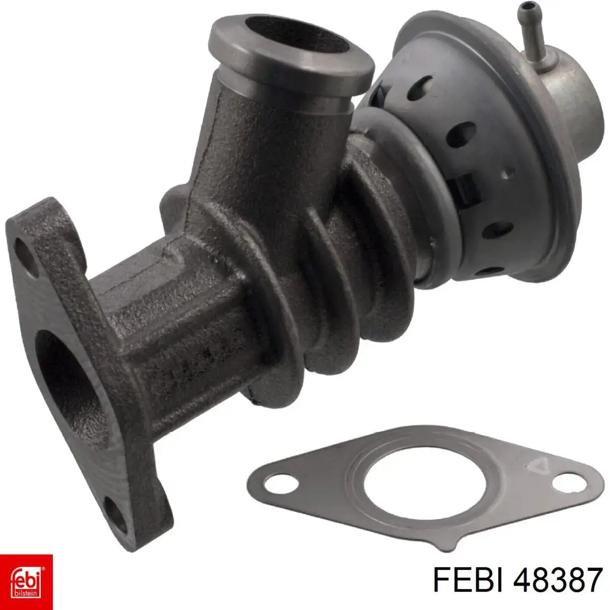 Комплект цепи ГРМ 48387 Febi