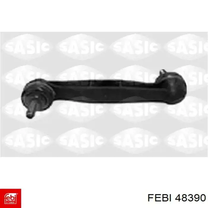 Бачок системы охлаждения 48390 Febi