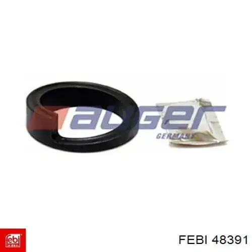 Подшипник ступицы передней внутренний 48391 Febi
