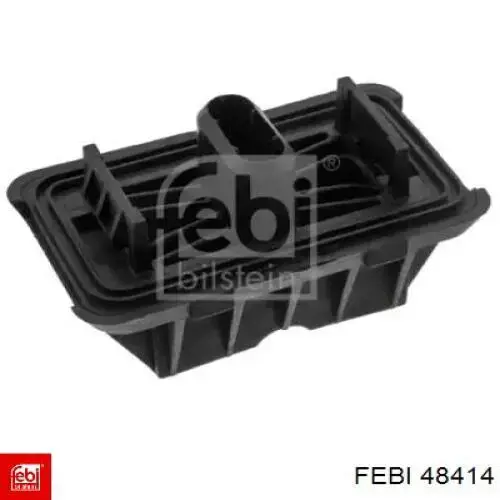 Подушка домкрата нижняя (поддомкратник) Febi 48414 цена, от 14.28 USD