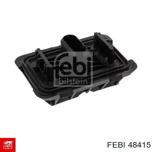 Подушка домкрата нижняя (поддомкратник) R57996 Rapro