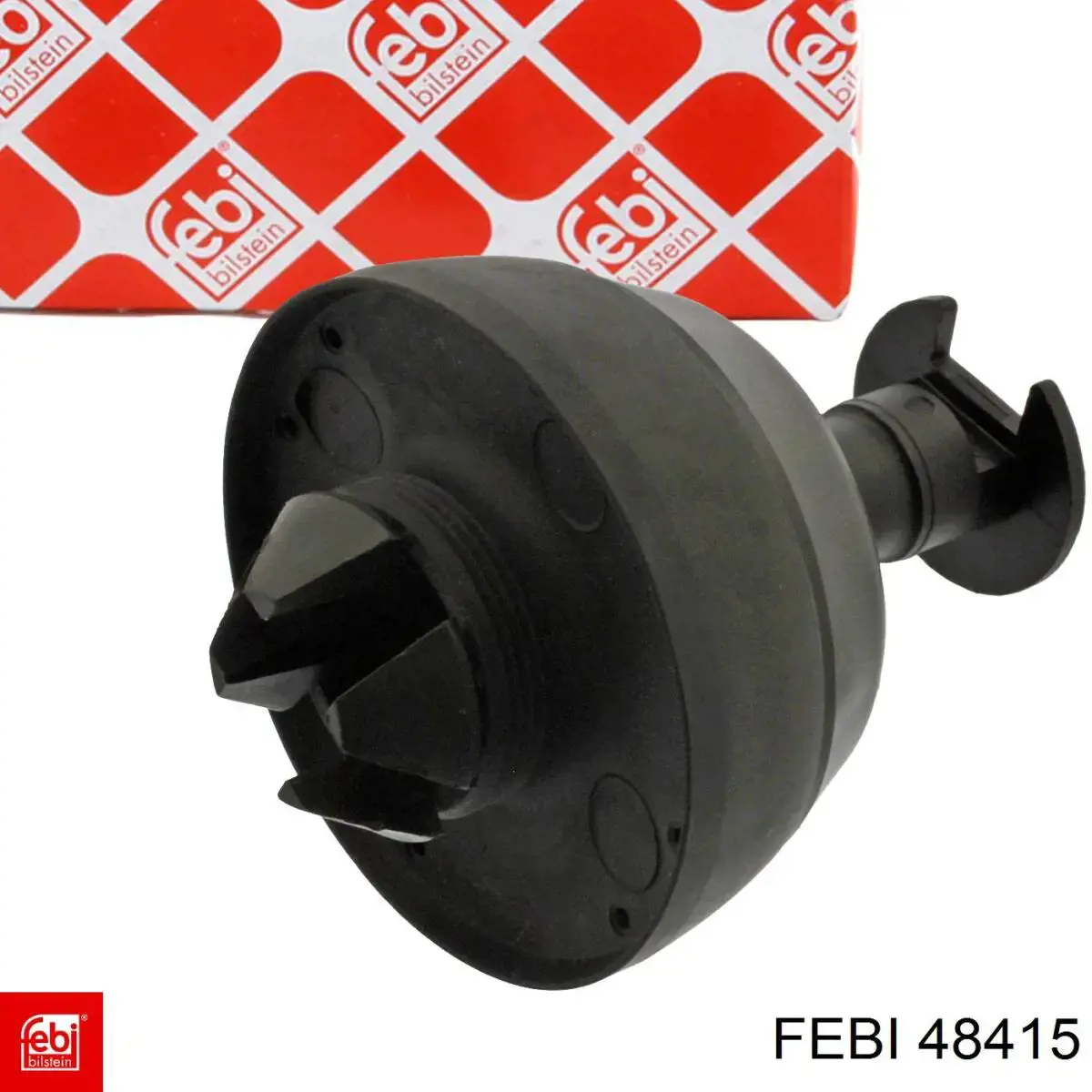 Купить R57996 Rapro Подушка домкрата нижняя (поддомкратник)