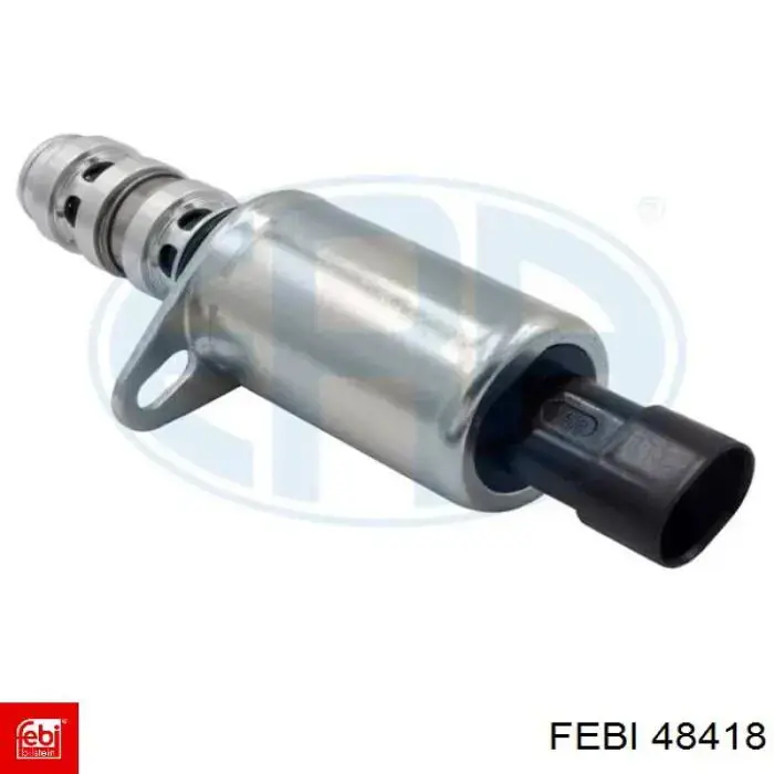 Клапан фазорегулятора 48418 Febi