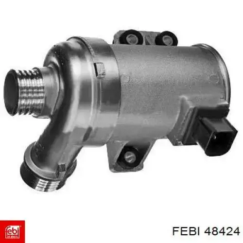 Купить FT57188 Fast Насос охлаждения