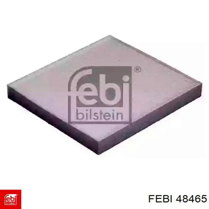 48465 Febi Внутрисалонный фильтр