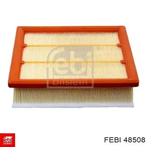 48508 Febi filtro de ar