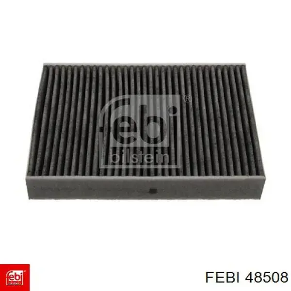 Купить 48508 Febi Автомобильный фильтр воздуха